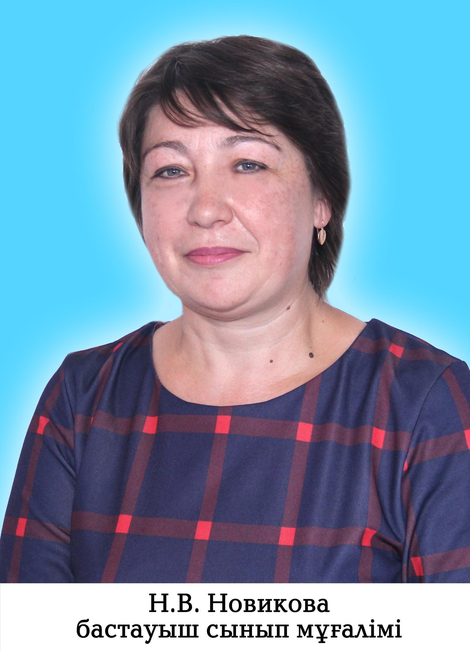 Учителя КГУ "Гимназия имени Жамбыла"