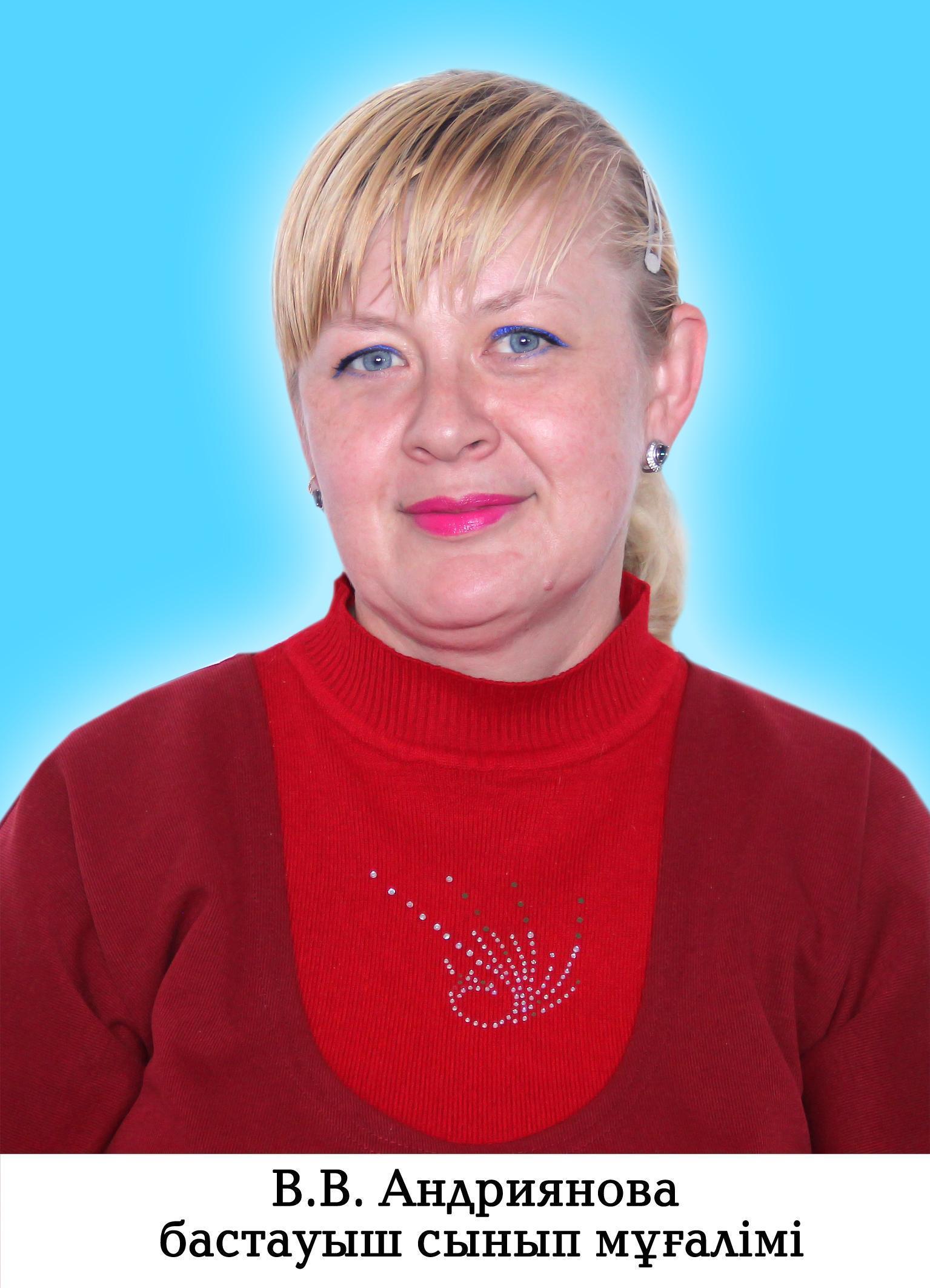 Учителя КГУ "Гимназия имени Жамбыла"