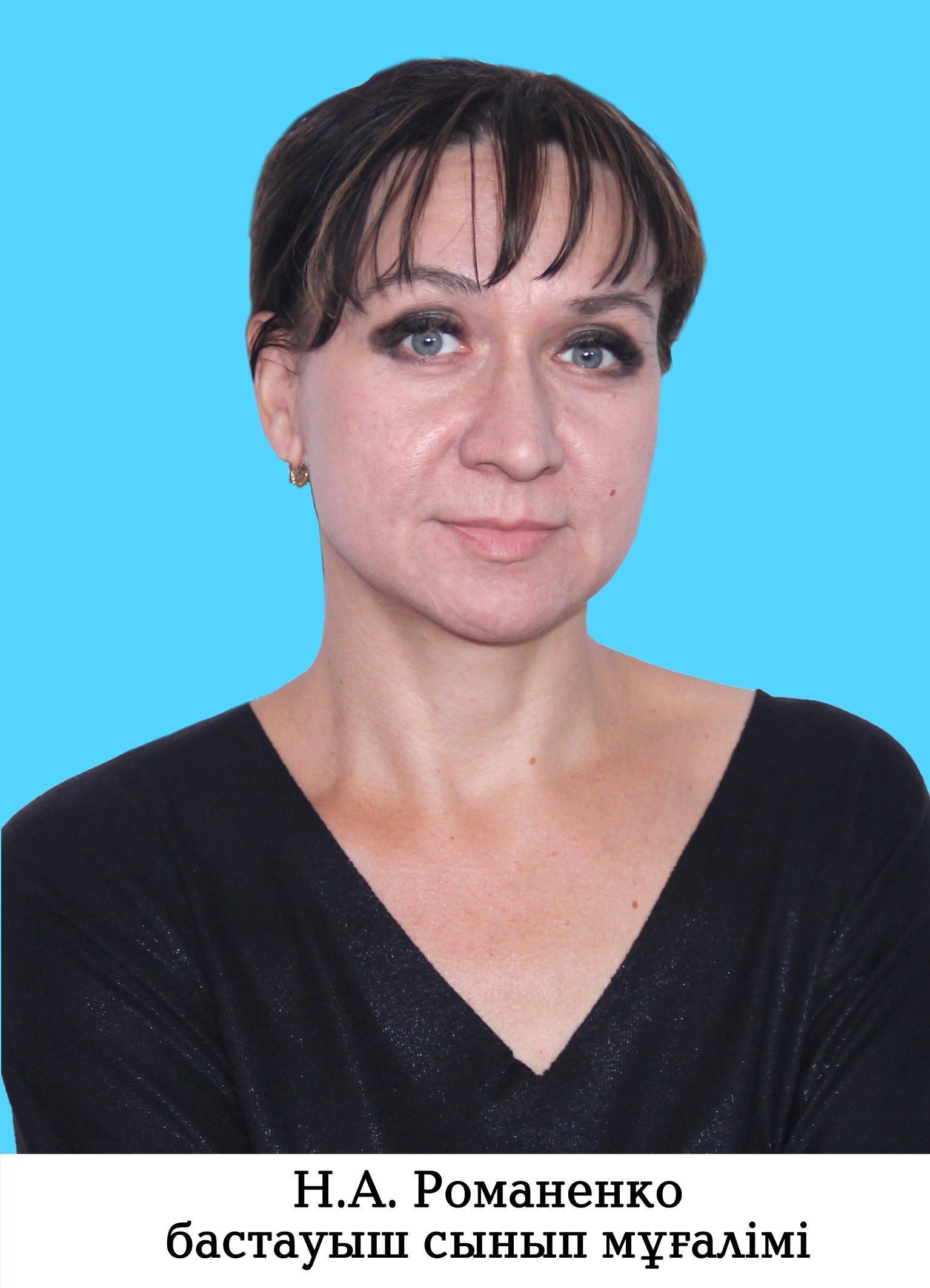 Учителя КГУ "Гимназия имени Жамбыла"