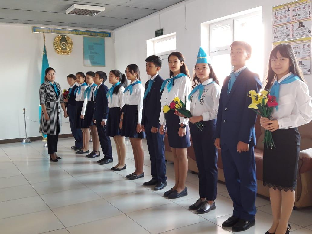 День Учителя 2018-2019