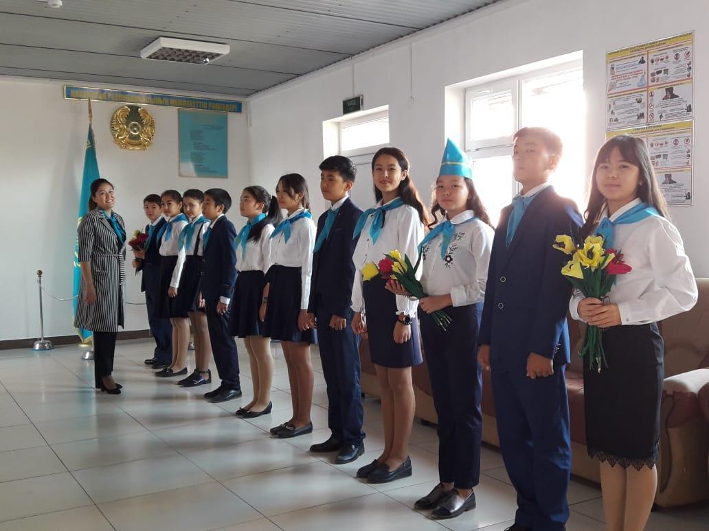 День Учителя 2018-2019