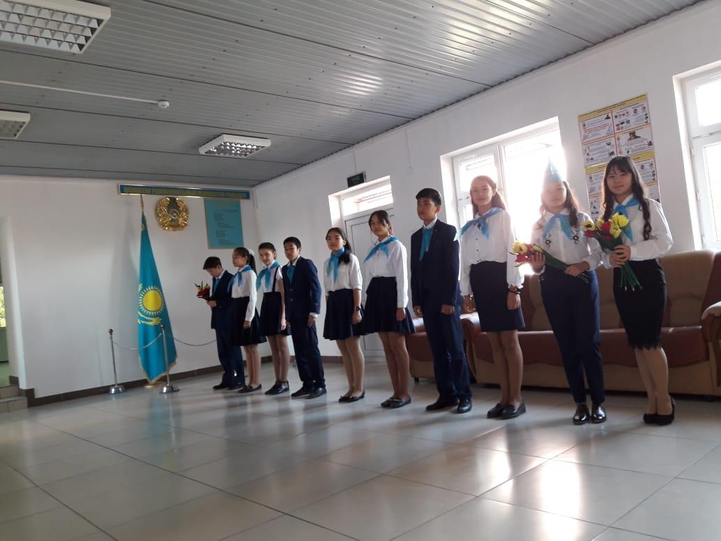 День Учителя 2018-2019