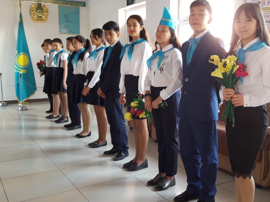 День Учителя 2018-2019