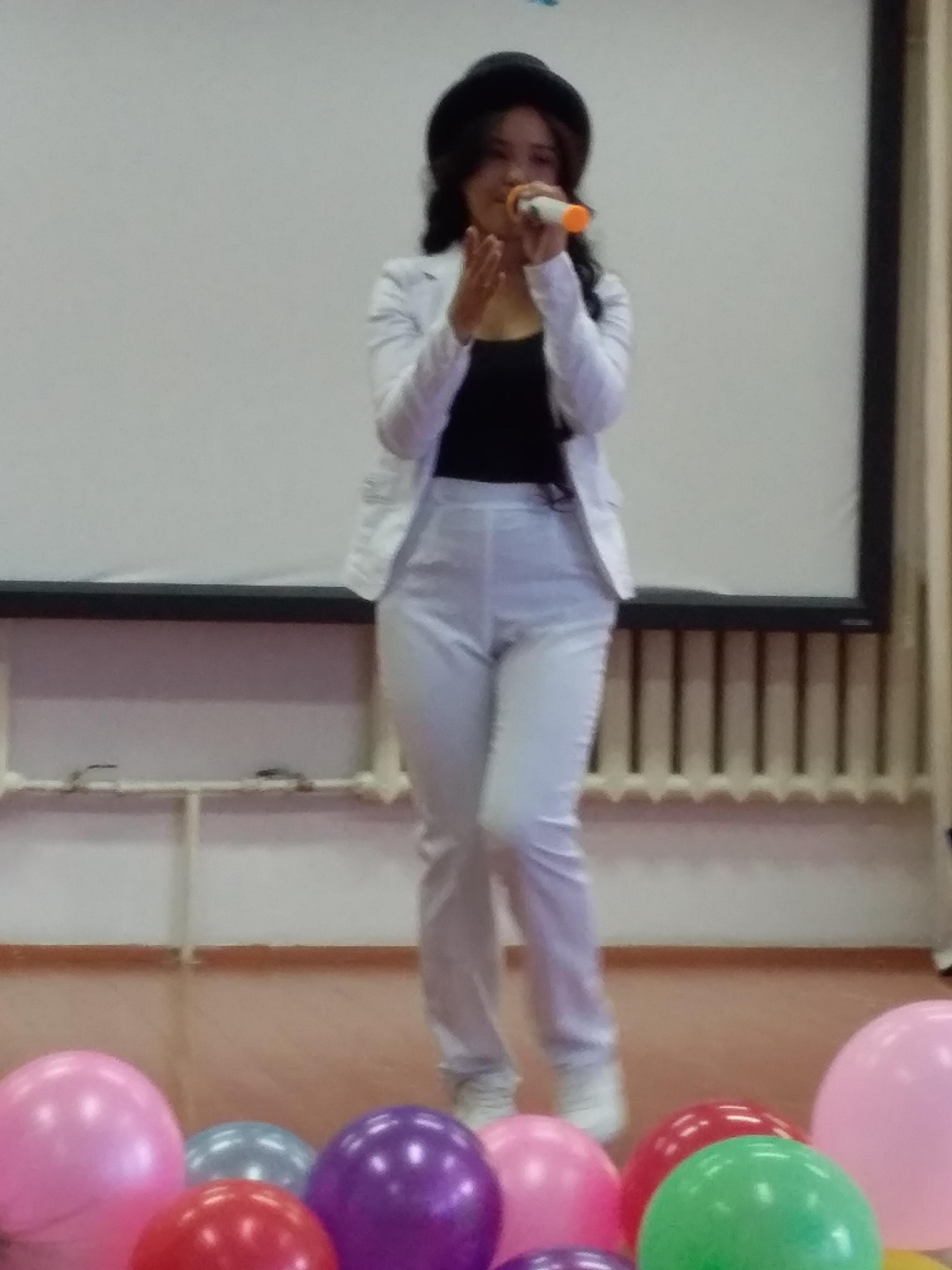 День Учителя 2018-2019