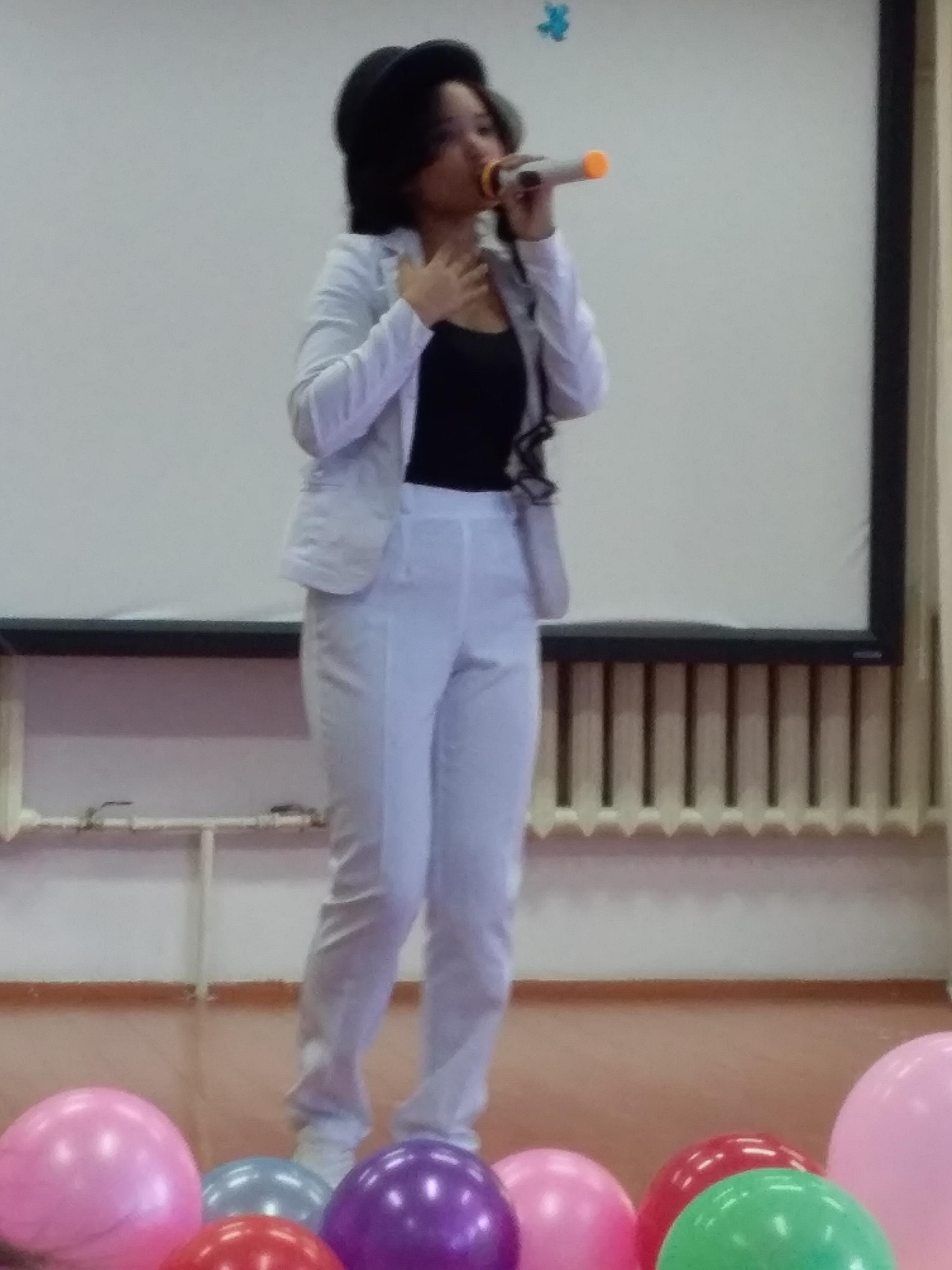 День Учителя 2018-2019