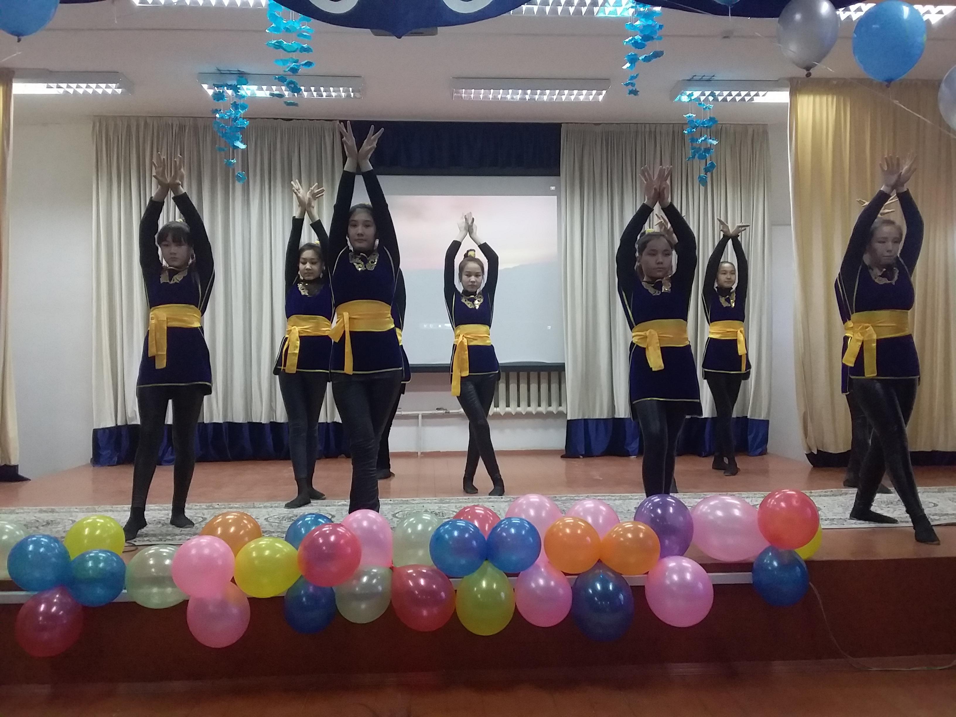 День Независимости Республики Казахстан (2018)