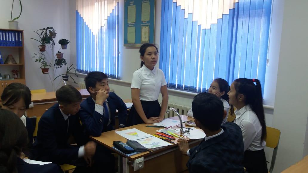 Безопасный интернет - 2019