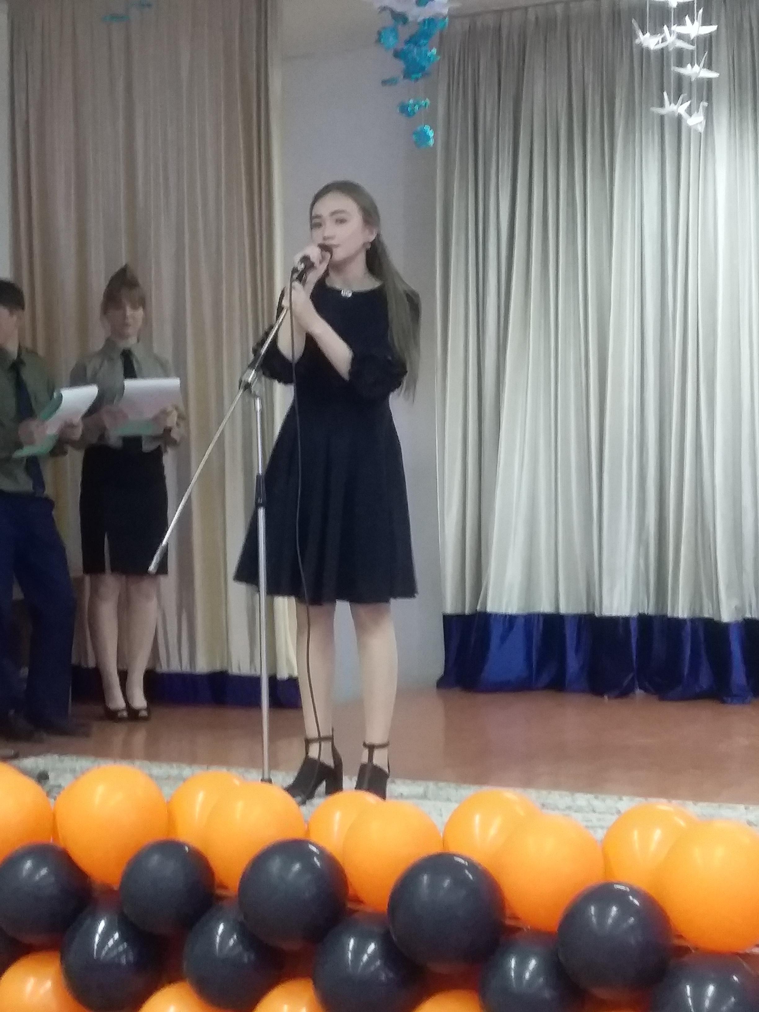 День Победы (9 Мая, 2019)