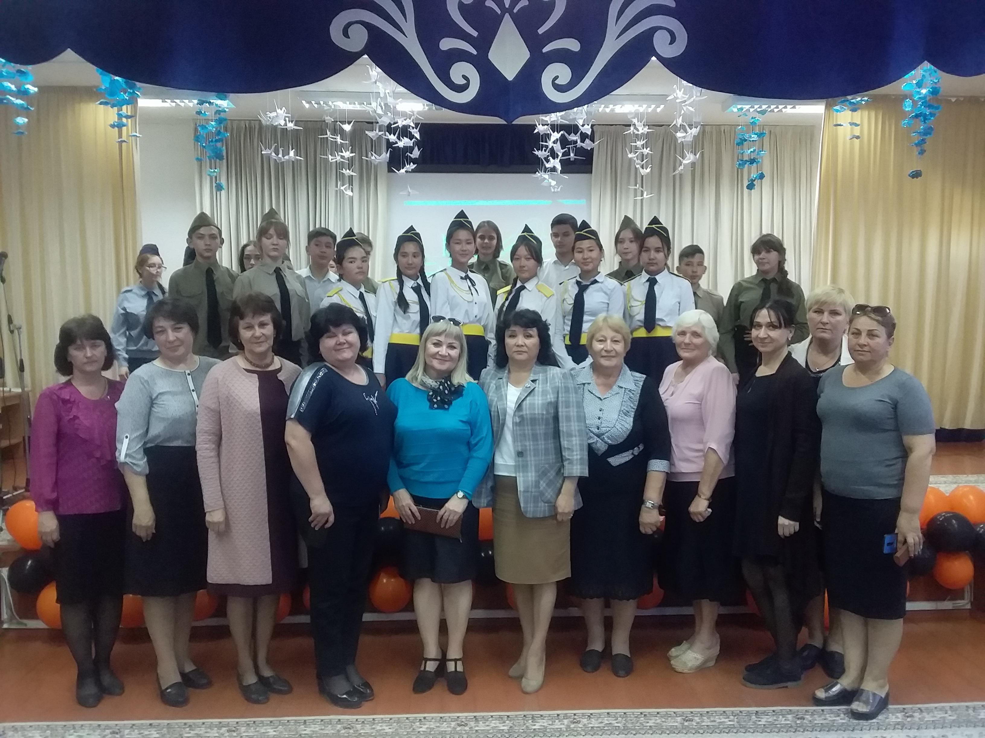 День Победы (9 Мая, 2019)