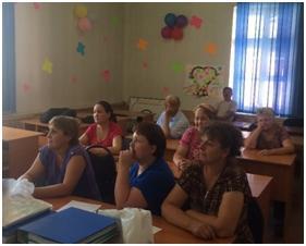 «Халықтың цифрлық біліктілігін арттыру»