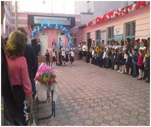 Жамбыл атындағы гимназияның 2018-2019 оқу жылының  оқу-тәрбие бойынша жылдық қорытындые есеп