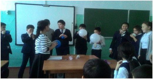 Жамбыл атындағы гимназияның 2018-2019 оқу жылының  оқу-тәрбие бойынша жылдық қорытындые есеп