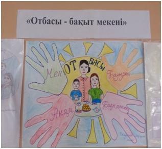 Жамбыл атындағы гимназияның 2018-2019 оқу жылының  оқу-тәрбие бойынша жылдық қорытындые есеп