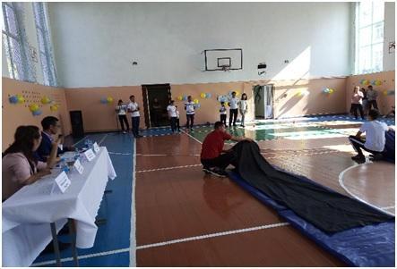 Отбасы - бақыт мекен 2019