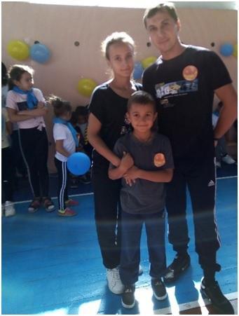 Отбасы - бақыт мекен 2019