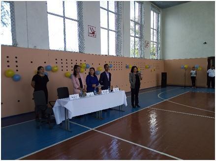 Отбасы - бақыт мекен 2019