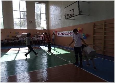 Отбасы - бақыт мекен 2019