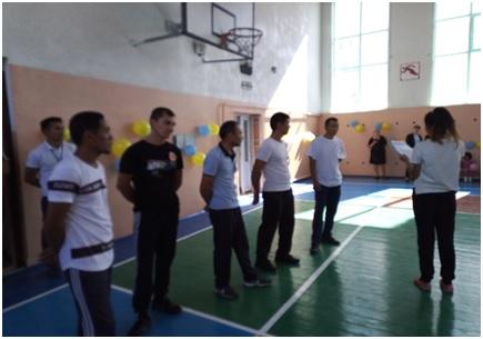 Отбасы - бақыт мекен 2019