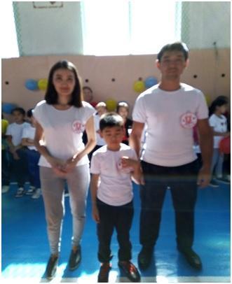 Отбасы - бақыт мекен 2019