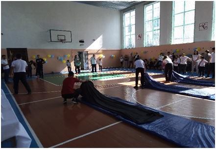 Отбасы - бақыт мекен 2019