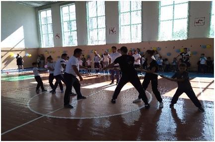 Отбасы - бақыт мекен 2019