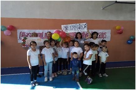 Отбасы - бақыт мекен 2019