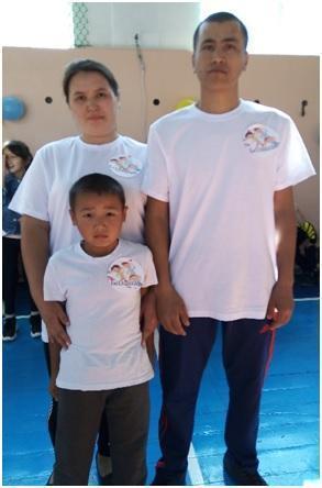 Отбасы - бақыт мекен 2019