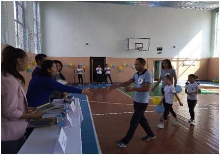 Отбасы - бақыт мекен 2019