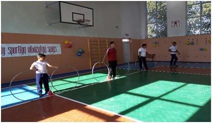 Отбасы - бақыт мекен 2019