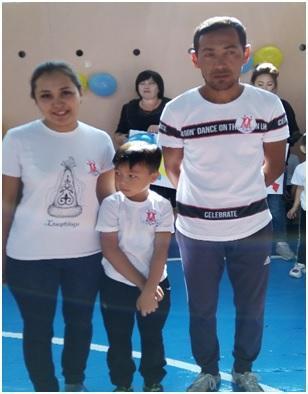 Отбасы - бақыт мекен 2019