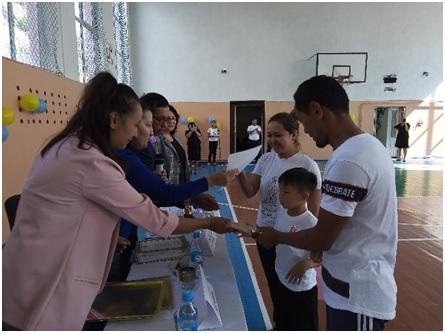 Отбасы - бақыт мекен 2019