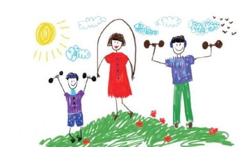 Отбасы - бақыт мекен 2019