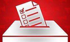 Выборы президента гимназии 2019