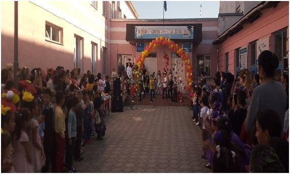 Алтын күз 2019