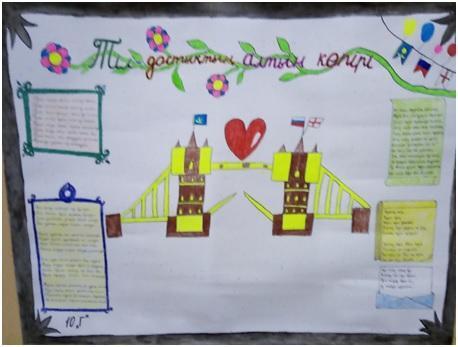 Тіл мерекесі 2019