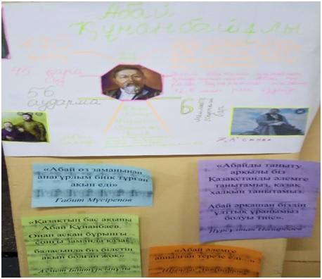 Тіл мерекесі 2019