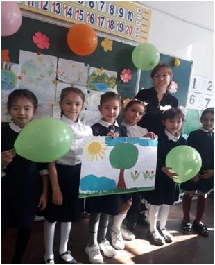 Экосағат 2019