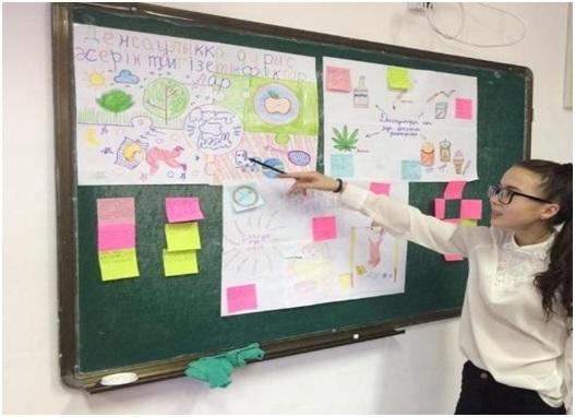 Экосағат 2019