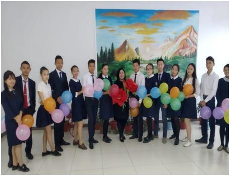 Ұстаздар күні 2019