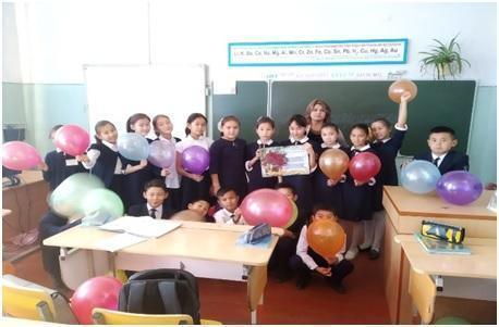 Ұстаздар күні 2019