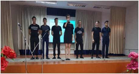 Ұстаздар күні 2019