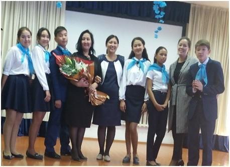 Ұстаздар күні 2019