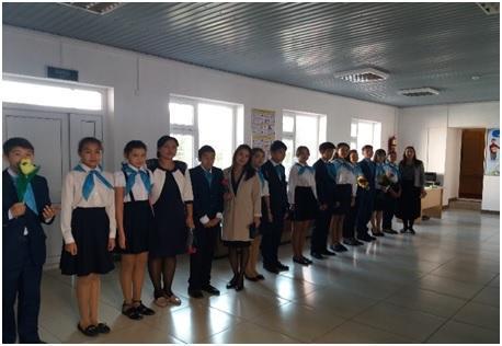 Ұстаздар күні 2019