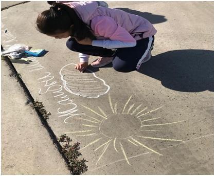 Қауіпсіз мектеп автобусы 2019