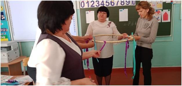 Внутришкольный семинар (осень 2019)