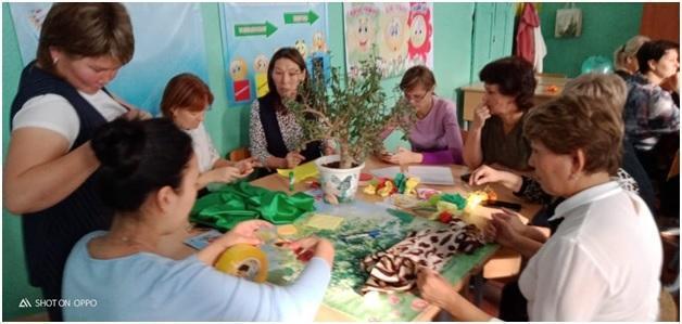 Внутришкольный семинар (осень 2019)