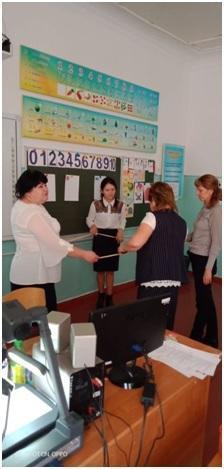 Внутришкольный семинар (осень 2019)