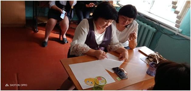 Внутришкольный семинар (осень 2019)