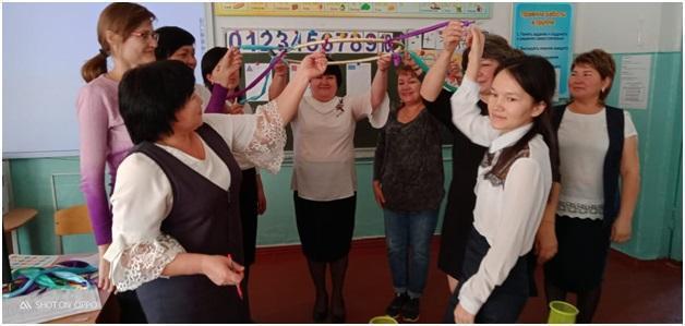 Внутришкольный семинар (осень 2019)