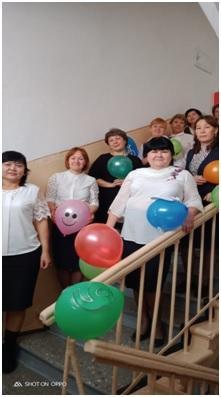 Внутришкольный семинар (осень 2019)